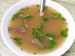 羊杂汤-永盛斋小吃(故宫店)