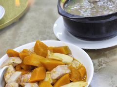 -东江客家情食府