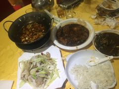 -里下河土菜馆(解放路店)