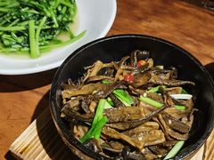 -马灯部落·西湖边的创意山景餐厅(虎跑动物园店)