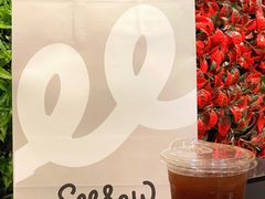 -Seesaw Coffee(环贸iapm店)