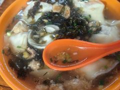 -阿麟馄饨(延长路店)