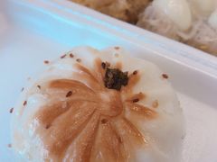 -唐记包点(旺角道店)