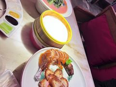 -京华烟云·北京烤鸭(领展购物广场·中关村店)