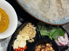 -官塘鱻鱻鱼生·潮汕生腌·砂锅粥(西马路总店)