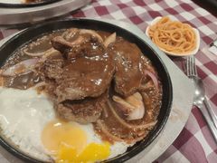 -开心果牛扒城(雍华庭店)