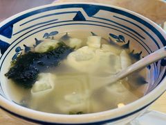 -头壹号饸饹面·大油条(东升科技园店)