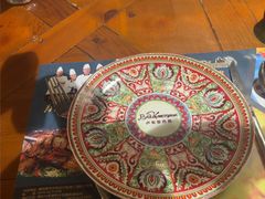 -卢布里西餐厅(满洲里店)