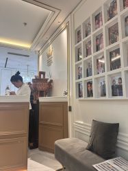 -U3美甲