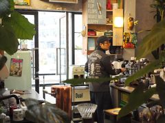 -nodcafe(M50创意园店)