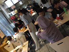 -林静小吃(复兴路店)