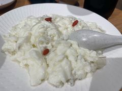 芙蓉银鱼-兔爸私家小厨(新北万达店)