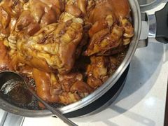 -顺溜·手工刀削面·黑金店(铜锣湾店)