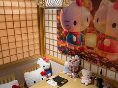 -松鱼亭·和牛烧肉(协鑫广场店)
