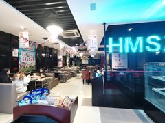 -老卜奎齐齐哈尔烤肉(人民东路店)
