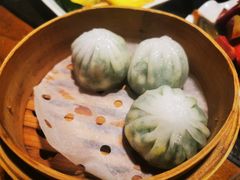 -小城粥道·海胆鲜虾粥(解放广场店)
