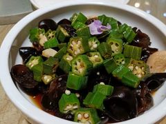 -小放牛炒菜馆(军校店)