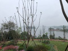 -三岔湖景区