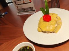 阿明白切鸡-阿明小菜·海鲜·上海菜(梅陇店)
