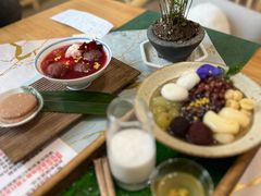-南枝小馆(银鱼巷店)