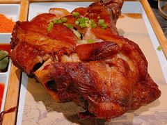 -紫泥369粗粮季(鼓楼店)