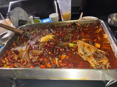 -鸣记脆皮烤鱼(铁西店)