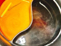 -温野菜涮涮锅(曲江大悦城店)