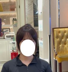 -匠心荟MG染烫店