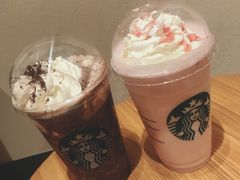 -星巴克(广州天河北龙口店)