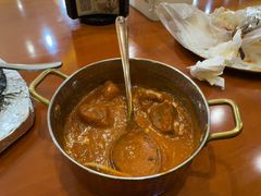-清真· AL-JANNAT 佳纳特餐厅(仙林店)