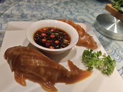 -群英会·三国菜(曹魏古城店)