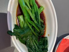 -桂满陇·杭州小馆(巴黎春天浦建店)