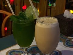 -Santoor 萨都里印度餐厅(北锣鼓巷店)
