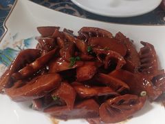 -晓平饭店(嘉善路店)