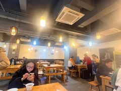 -九九牛肉馆(南山路店)