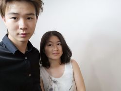 -美森形象