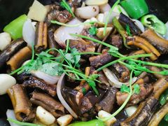 -红炎炎农家菜老字号(金水台店)