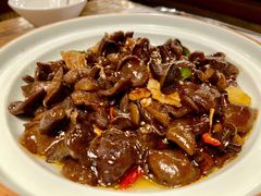 杂菌煲-胡桃里音乐酒馆(东区店)