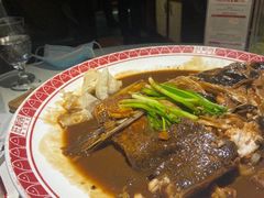 -旺顺阁鱼头泡饼(常营店)