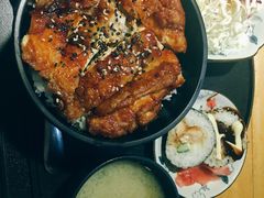-京和风食堂·定食寿喜锅(保利樾广场店)