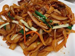 粤式干炒牛河-苏福记·海鲜佬(凤城四路店)