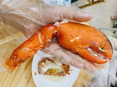 -强记龙虾钳(定安里店)