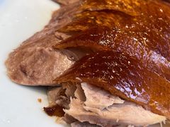 百香烤鸭-三品香·江浙菜(松江九谊店)