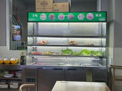 -田记自助海鲜饺子
