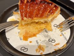 -PAIN CHAUD 百丘(静安久光店)