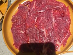 -海底捞大排档火锅(悦荟广场店)