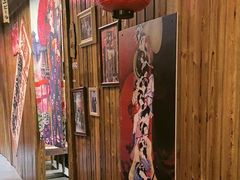 -やきにく 牛将日式焼肉(新华路店)