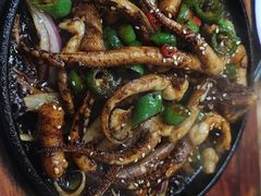 -八张桌子(老店)