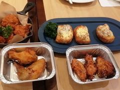 -必胜客(康华路店)