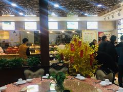 -聚丰园•湖鲜餐厅(阿红私房菜梅石路店)